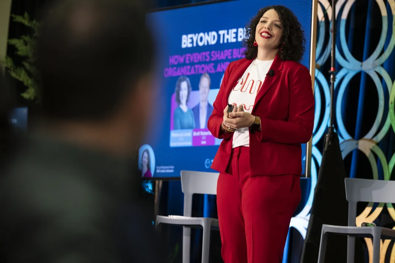 Conference Hosting